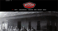 Desktop Screenshot of hitchcockhousemovers.com
